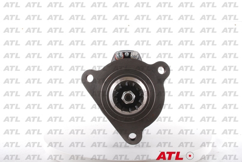 ATL Autotechnik A 18 100 Starter